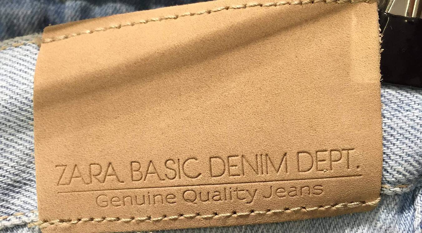 Our Vision Is Leather